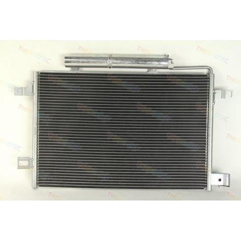 Radiator aer conditionat