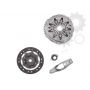 Clutch kit with bearing