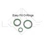 Radiator aer conditionat
