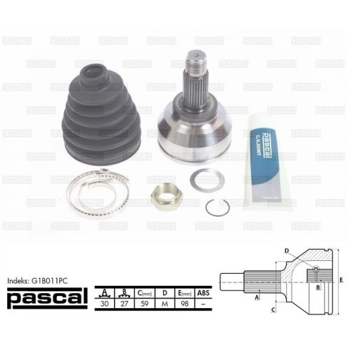 Cruce cardanica Cruce cardanica