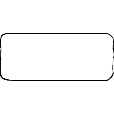 Garnitura capac culbutor