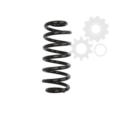 Arc suspensie axa fata