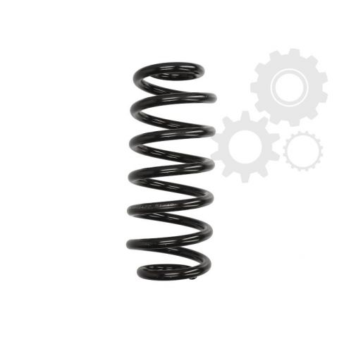 Arc suspensie axa fata