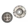Clutch kit with bearing Clutch kit with bearing