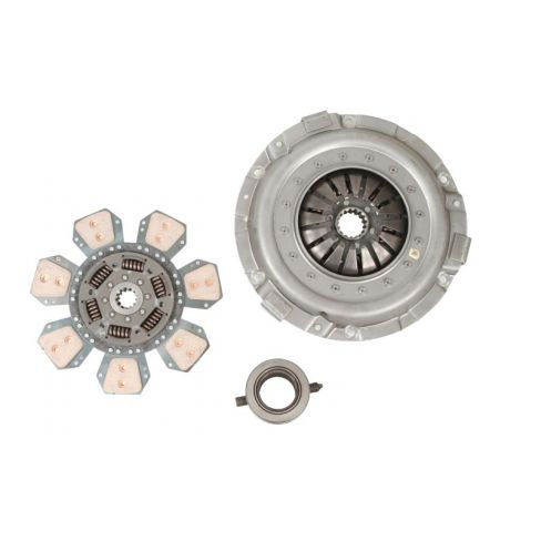 Kit ambreiaj Kit ambreiaj