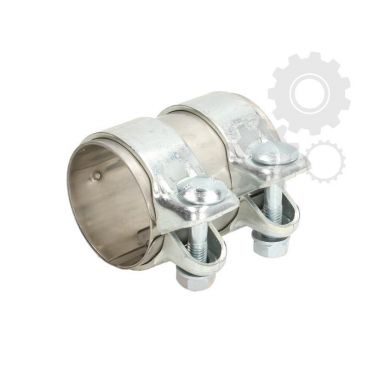 Pipe connector