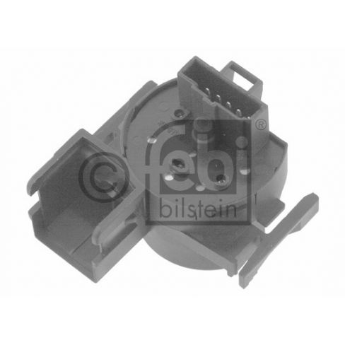 Bloc conectare contac aprindere