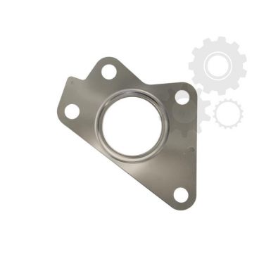 Garnitura turbosuflanta