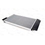 Radiator racire cu apa