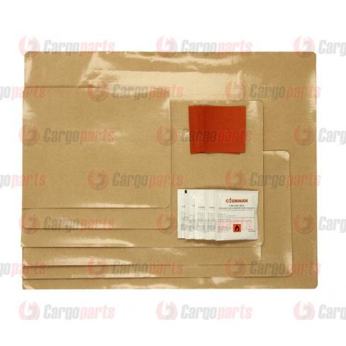 Kit de reparatie prelata Kit de reparatie prelata