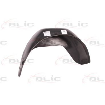 Carenaj interior aripa