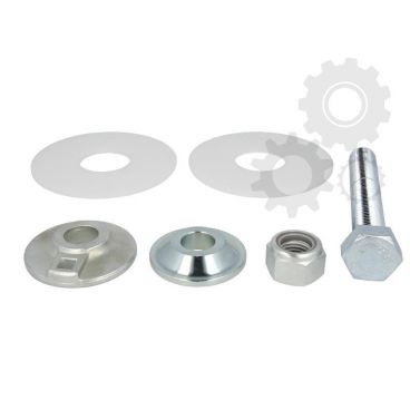 Kit reparatie bolt arc suspensie