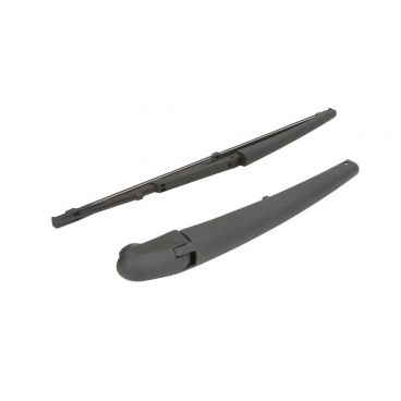 Brat stergator cu lamela