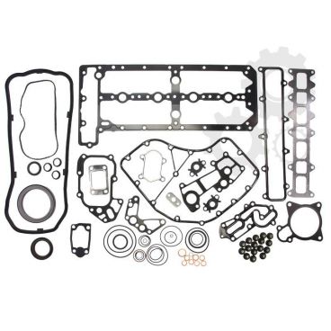 Set complet garnituri, motor