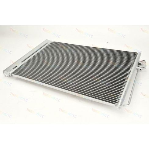 Radiator aer conditionat