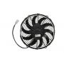 Fan, air-conditioning Fan, air-conditioning