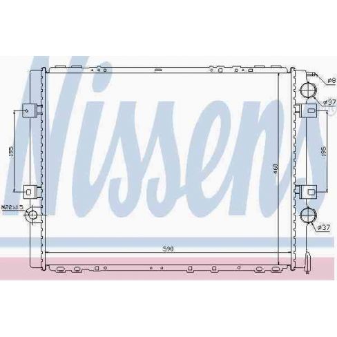 Radiator racire cu apa Radiator racire cu apa