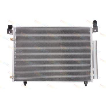 Radiator aer conditionat