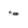 Contact solenoid demaror Contact solenoid demaror