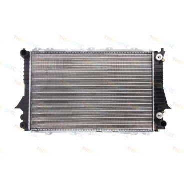 Radiator racire cu apa