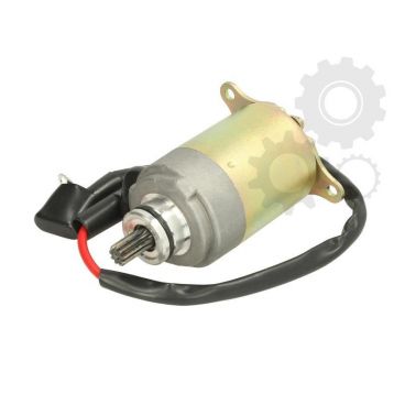 Electromotor