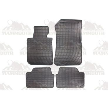 Covorase podea de cauciuc