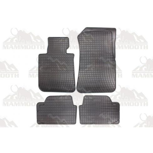 Covorase podea de cauciuc Covorase podea de cauciuc