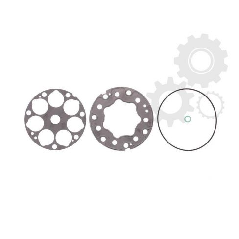 A/C compressor seal A/C compressor seal