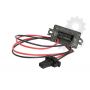 Regulator suflanta