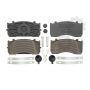 Set placute frana Set placute frana