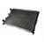 Radiator racire cu apa