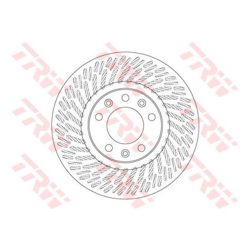 Disc frana Disc frana