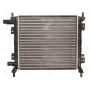 Radiator racire cu apa
