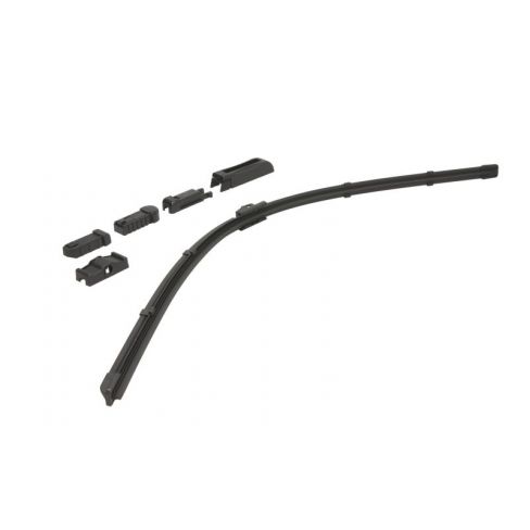 Lamela stergator de parbriz fara rama metalica Lamela stergator de parbriz fara rama metalica