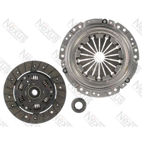 Kit ambreiaj Kit ambreiaj