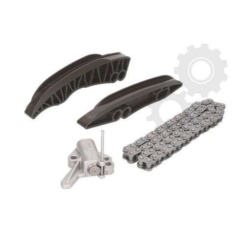 Injection pump drive assembly