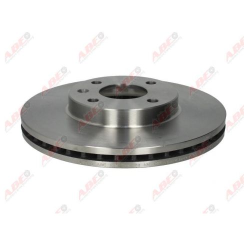 Disc frana Disc frana