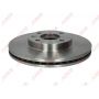 Disc frana Disc frana