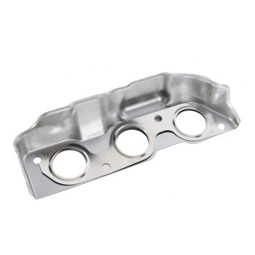 Garnitura galerie evacuare