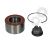 Set rulment roata - un set de pe osie