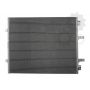 Radiator aer conditionat