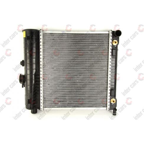 Radiator racire cu apa Radiator racire cu apa
