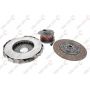 Clutch kit with bearing Clutch kit with bearing