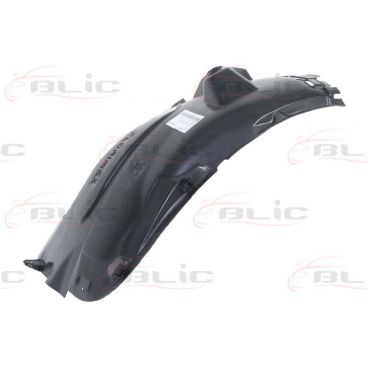 Carenaj interior aripa