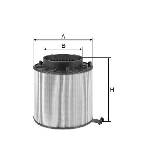 Filtru aer Filtru aer