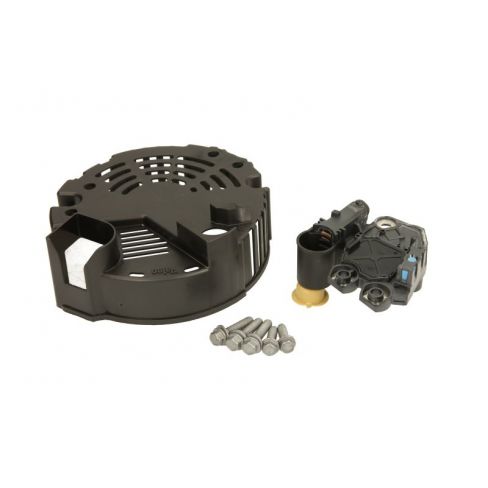 Regulator de tensiune Regulator de tensiune