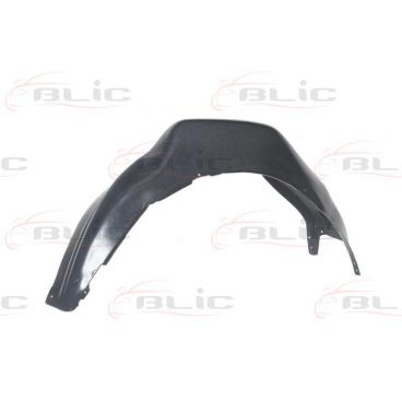 Carenaj interior aripa