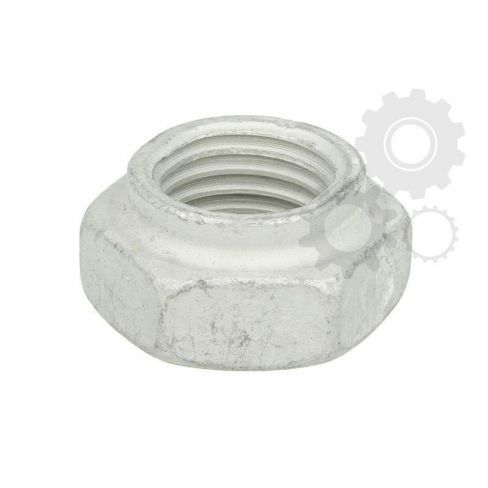 Hexagon nut zinc coated Hexagon nut zinc coated