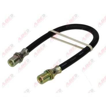Furtun elastic frana