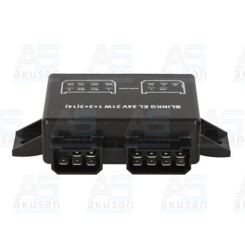 Releu lumina semnalizare Releu lumina semnalizare